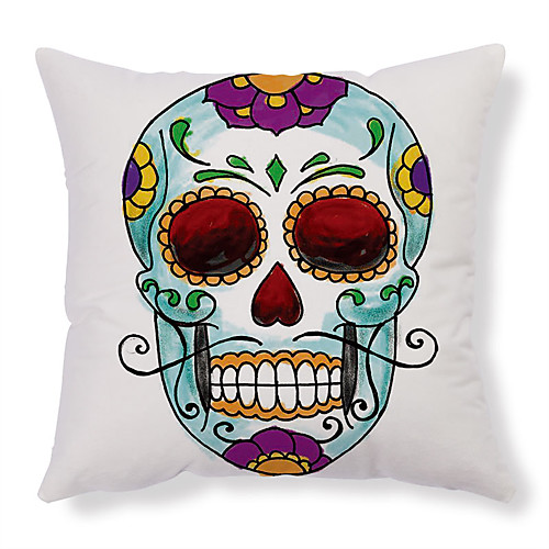 

Double Side Cushion Cover 1PC Soft Decorative Square Throw Pillow Cover Cushion Case Pillowcase for Sofa Bedroom Superior Quality Machine Washable