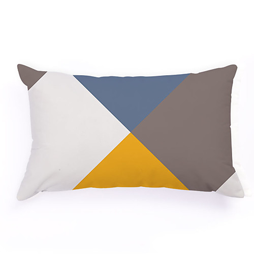 

Double Side Cushion Cover 1PC Soft Decorative Square Throw Pillow Cover Cushion Case Pillowcase for Sofa Bedroom Superior Quality Machine Washable