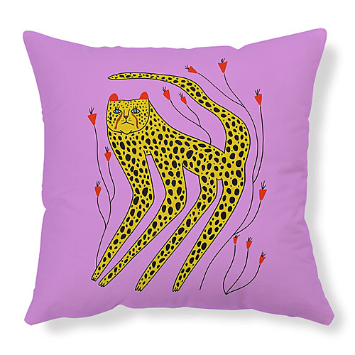 

Double Side Cushion Cover 1PC Soft Decorative Square Throw Pillow Cover Cushion Case Pillowcase for Sofa Bedroom Superior Quality Machine Washable