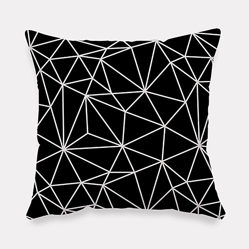 

Double Side Cushion Cover 1PC Soft Decorative Square Throw Pillow Cover Cushion Case Pillowcase for Sofa Bedroom Superior Quality Machine Washable