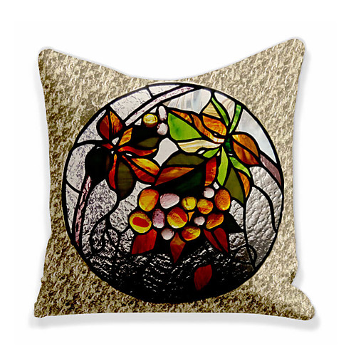 

Double Side Cushion Cover 1PC Soft Decorative Square Throw Pillow Cover Cushion Case Pillowcase for Sofa Bedroom Superior Quality Machine Washable