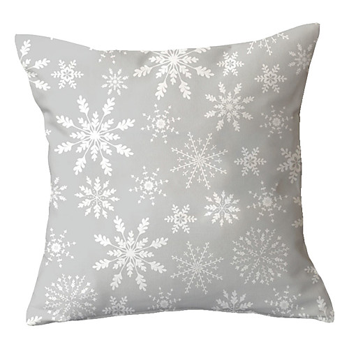 

Double Side Cushion Cover 1PC Soft Decorative Square Throw Pillow Cover Cushion Case Pillowcase for Sofa Bedroom Superior Quality Machine Washable