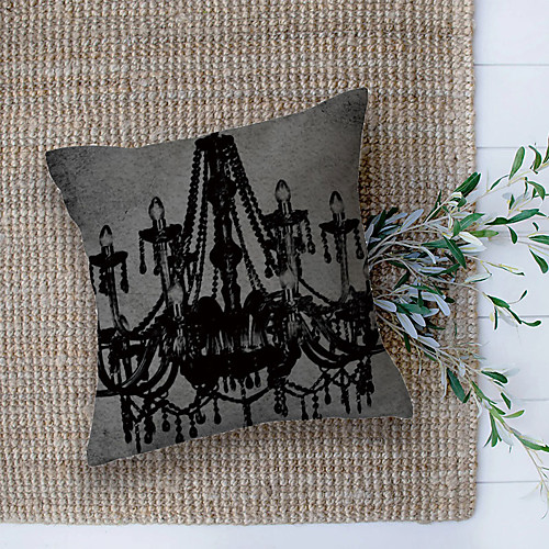 

Double Side Cushion Cover 1PC Soft Decorative Square Throw Pillow Cover Cushion Case Pillowcase for Sofa Bedroom Superior Quality Machine Washable