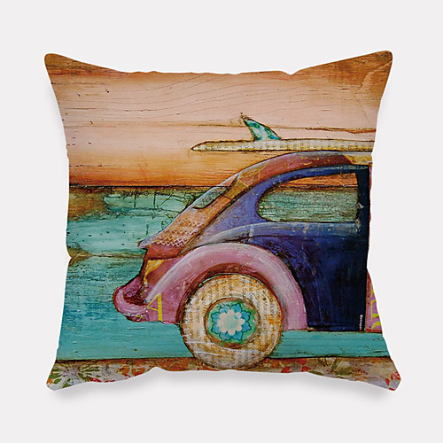 

Double Side Cushion Cover 1PC Soft Decorative Square Throw Pillow Cover Cushion Case Pillowcase for Sofa Bedroom Superior Quality Machine Washable