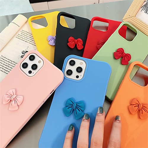 

Phone Case For Apple Back Cover iPhone 12 Pro Max 11 SE 2020 X XR XS Max 8 7 Shockproof Dustproof Graphic TPU