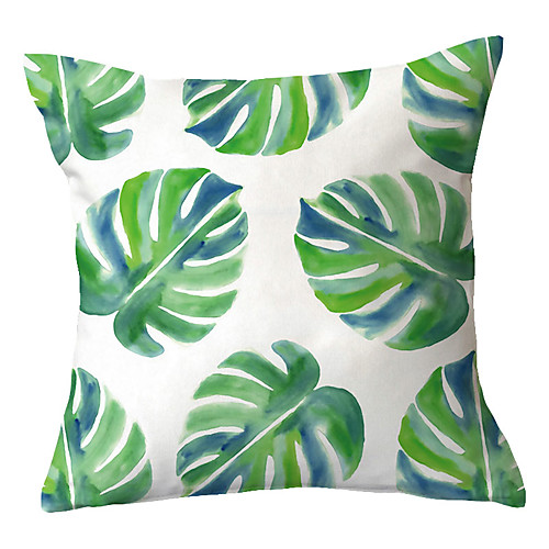 

Double Side Cushion Cover 1PC Soft Decorative Square Throw Pillow Cover Cushion Case Pillowcase for Sofa Bedroom Superior Quality Machine Washable