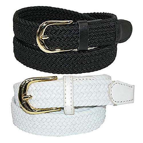 

Women's Skinny Belt Faux Leather Belt Other