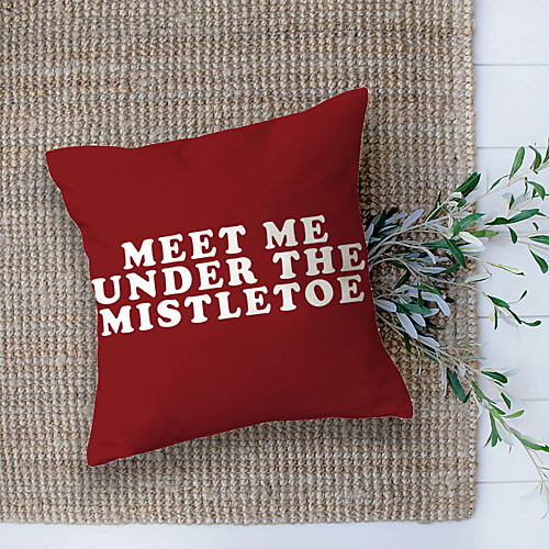 

Double Side Cushion Cover 1PC Soft Decorative Square Throw Pillow Cover Cushion Case Pillowcase for Sofa Bedroom Superior Quality Machine Washable