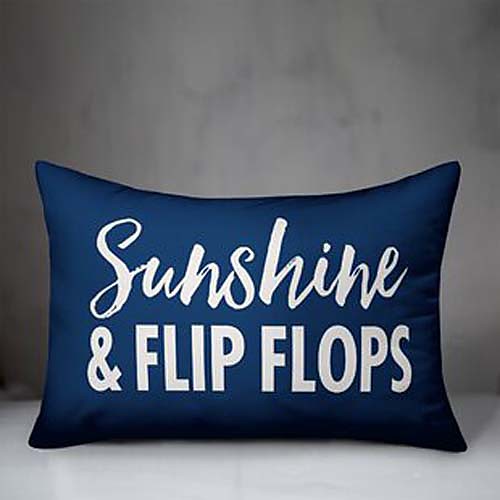 

Double Side Cushion Cover 1PC Soft Decorative Square Throw Pillow Cover Cushion Case Pillowcase for Sofa Bedroom Superior Quality Machine Washable