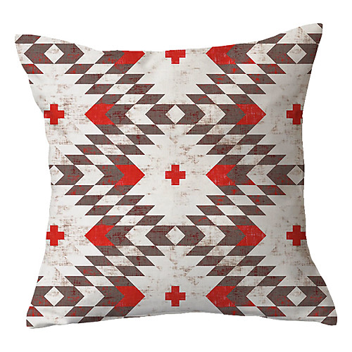 

Double Side Cushion Cover 1PC Soft Decorative Square Throw Pillow Cover Cushion Case Pillowcase for Sofa Bedroom Superior Quality Machine Washable