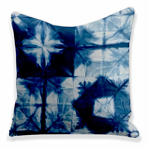 

Double Side Cushion Cover 1PC Soft Decorative Square Throw Pillow Cover Cushion Case Pillowcase for Sofa Bedroom Superior Quality Machine Washable
