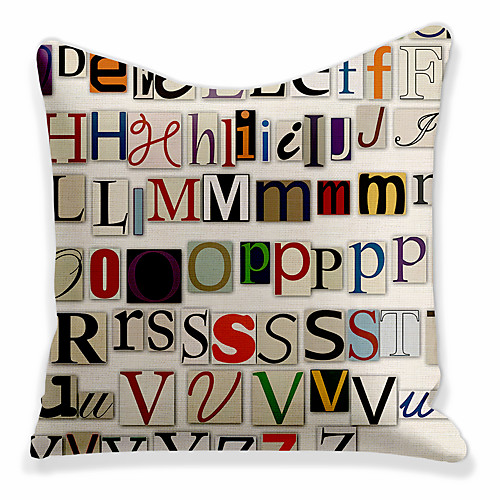 

Double Side Cushion Cover 1PC Soft Decorative Square Throw Pillow Cover Cushion Case Pillowcase for Sofa Bedroom Superior Quality Machine Washable