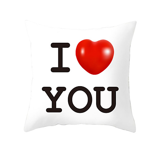 

Double Side Cushion Cover 1PC Faux Linen Soft Decorative Square Throw Pillow Cover Cushion Case Pillowcase for Sofa Bedroom Superior Quality Machine Washable