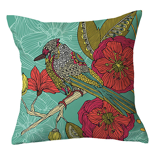 

Double Side Cushion Cover 1PC Soft Decorative Square Throw Pillow Cover Cushion Case Pillowcase for Sofa Bedroom Superior Quality Machine Washable