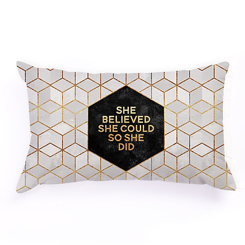 

Double Side Cushion Cover 1PC Soft Decorative Square Throw Pillow Cover Cushion Case Pillowcase for Sofa Bedroom Superior Quality Machine Washable