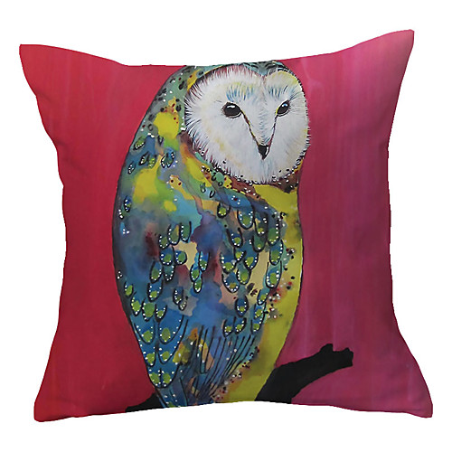 

Double Side Cushion Cover 1PC Soft Decorative Square Throw Pillow Cover Cushion Case Pillowcase for Sofa Bedroom Superior Quality Machine Washable