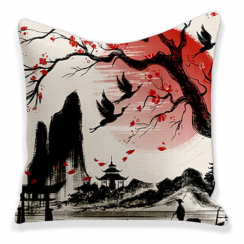 

Double Side Cushion Cover 1PC Soft Decorative Square Throw Pillow Cover Cushion Case Pillowcase for Sofa Bedroom Superior Quality Machine Washable