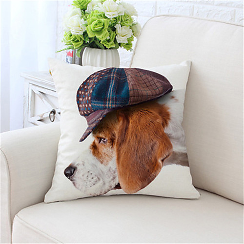 

Double Side Cushion Cover 1PC Soft Decorative Square Throw Pillow Cover Cushion Case Pillowcase for Sofa Bedroom Superior Quality Machine Washable