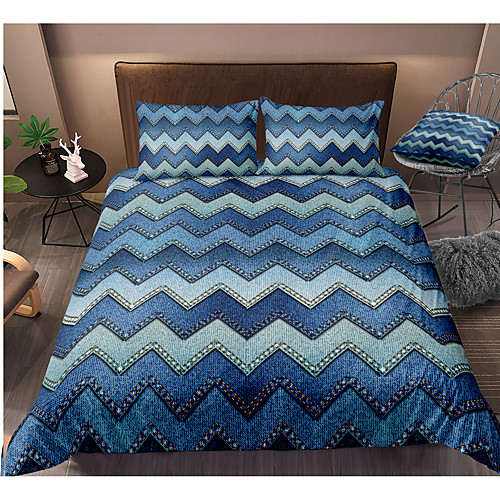 

Colorful Tie Dye Duvet Cover Set Boho Hippie Bedding Set Rainbow Tie Dyed Comforter Cover Queen 3 Pieces for Kids Teens Adults 1