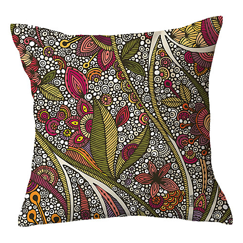 

Double Side Cushion Cover 1PC Soft Decorative Square Throw Pillow Cover Cushion Case Pillowcase for Sofa Bedroom Superior Quality Machine Washable