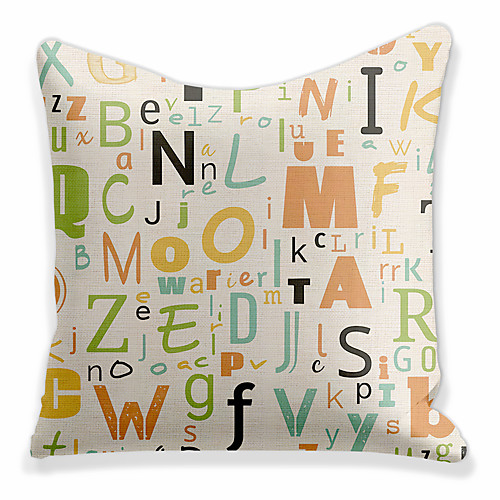 

Double Side Cushion Cover 1PC Soft Decorative Square Throw Pillow Cover Cushion Case Pillowcase for Sofa Bedroom Superior Quality Machine Washable