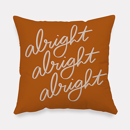 

Double Side Cushion Cover 1PC Soft Decorative Square Throw Pillow Cover Cushion Case Pillowcase for Sofa Bedroom Superior Quality Machine Washable