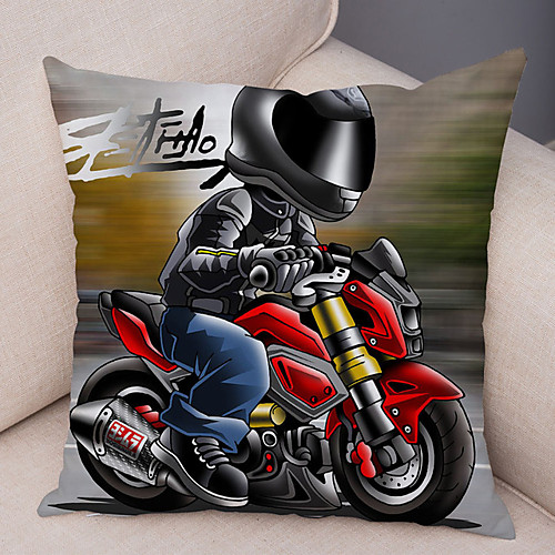 

Double Side Cushion Cover 1PC Soft Decorative Square Throw Pillow Cover Cushion Case Pillowcase for Sofa Bedroom Superior Quality Machine Washable