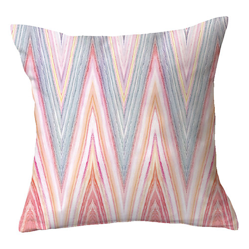 

Double Side Cushion Cover 1PC Soft Decorative Square Throw Pillow Cover Cushion Case Pillowcase for Sofa Bedroom Superior Quality Machine Washable