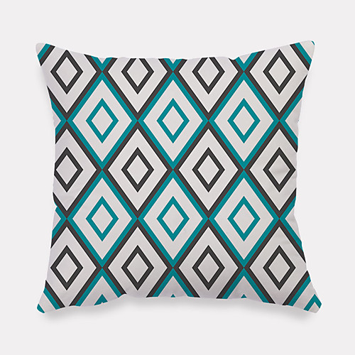 

Double Side Cushion Cover 1PC Soft Decorative Square Throw Pillow Cover Cushion Case Pillowcase for Sofa Bedroom Superior Quality Machine Washable