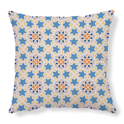 

Double Side Cushion Cover 1PC Soft Decorative Square Throw Pillow Cover Cushion Case Pillowcase for Sofa Bedroom Superior Quality Machine Washable