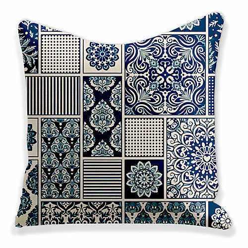 

Double Side Cushion Cover 1PC Soft Decorative Square Throw Pillow Cover Cushion Case Pillowcase for Sofa Bedroom Superior Quality Machine Washable