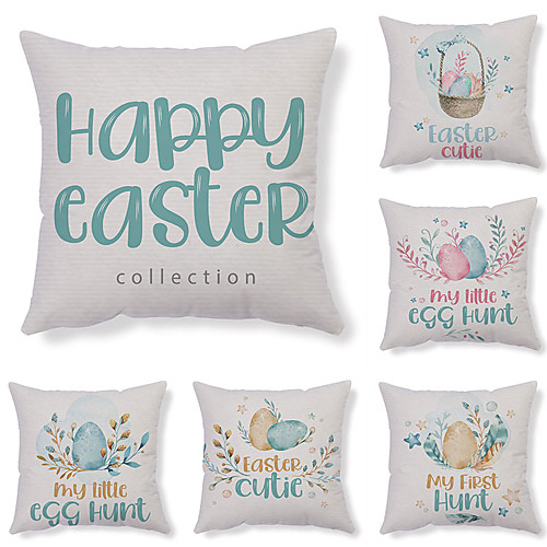

Double Side Cushion Cover 1PC Soft Decorative Square Throw Pillow Cover Cushion Case Pillowcase for Sofa Bedroom Superior Quality Machine Washable