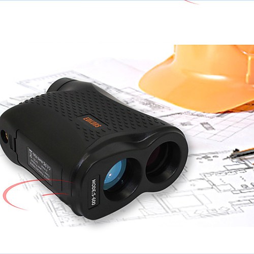 

CS1500 Portable Handheld Telescope Laser Rangefinders Golf Support Waterproof & Dustproof