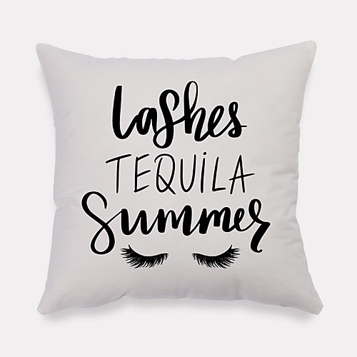 

Double Side Cushion Cover 1PC Soft Decorative Square Throw Pillow Cover Cushion Case Pillowcase for Sofa Bedroom Superior Quality Machine Washable