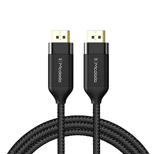 

MCDODO High Speed HDMI-compatible 1.3 to HDMI-compatible 1.3 USB Hub 1 Ports For Windows, PC, Laptop