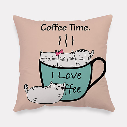 

Double Side Cushion Cover 1PC Soft Decorative Square Throw Pillow Cover Cushion Case Pillowcase for Sofa Bedroom Superior Quality Machine Washable