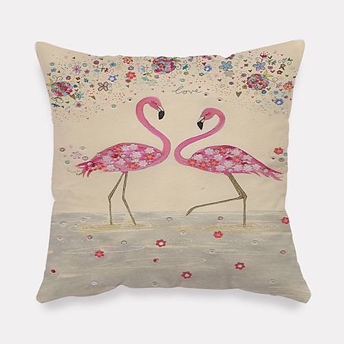 

Double Side Cushion Cover 1PC Soft Decorative Square Throw Pillow Cover Cushion Case Pillowcase for Sofa Bedroom Superior Quality Machine Washable