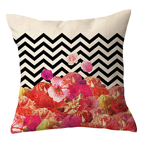 

Double Side Cushion Cover 1PC Soft Decorative Square Throw Pillow Cover Cushion Case Pillowcase for Sofa Bedroom Superior Quality Machine Washable