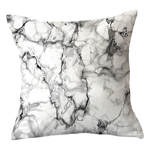 

Double Side Cushion Cover 1PC Soft Decorative Square Throw Pillow Cover Cushion Case Pillowcase for Sofa Bedroom Superior Quality Machine Washable