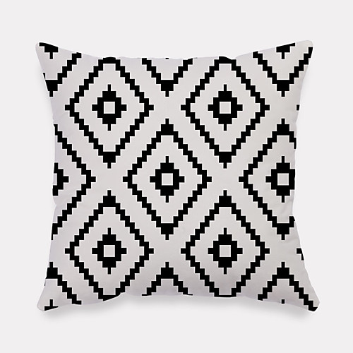 

Double Side Cushion Cover 1PC Soft Decorative Square Throw Pillow Cover Cushion Case Pillowcase for Sofa Bedroom Superior Quality Machine Washable