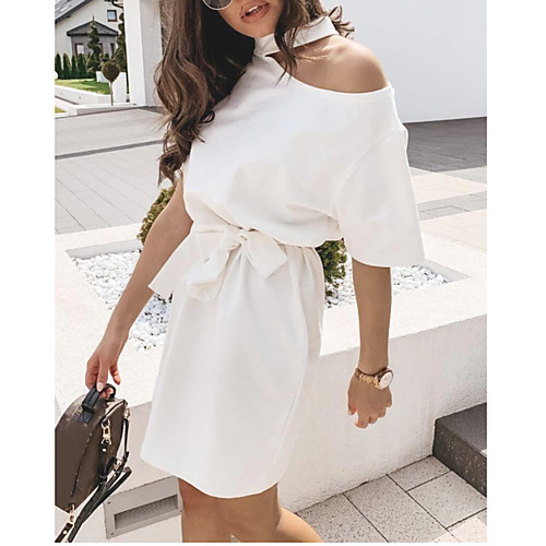 

2021 amazon aliexpress us look fashion knit outer wear casual multi-color skirt