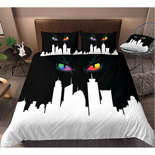 

Colorful Tie Dye Duvet Cover Set Boho Hippie Bedding Set Rainbow Tie Dyed Comforter Cover Queen 3 Pieces for Kids Teens Adults 1
