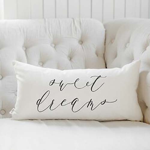 

Double Side Cushion Cover 1PC Soft Decorative Square Throw Pillow Cover Cushion Case Pillowcase for Sofa Bedroom Superior Quality Machine Washable
