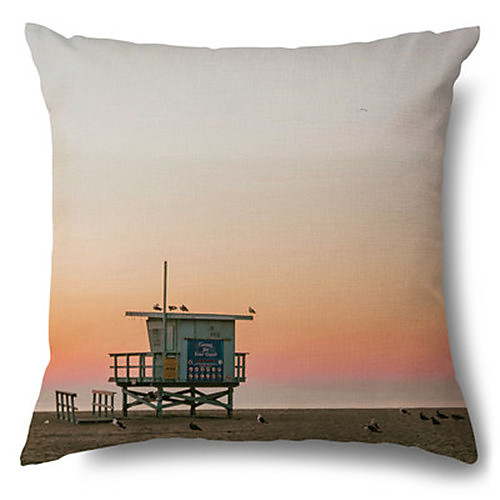 

Double Side Cushion Cover 1PC Soft Decorative Square Throw Pillow Cover Cushion Case Pillowcase for Sofa Bedroom Superior Quality Machine Washable