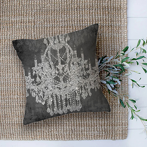 

Double Side Cushion Cover 1PC Soft Decorative Square Throw Pillow Cover Cushion Case Pillowcase for Sofa Bedroom Superior Quality Machine Washable