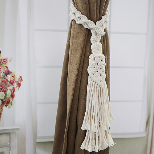 

curtain Accessories Tassel European Style 1 pcs