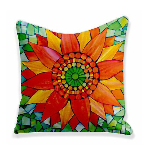 

Double Side Cushion Cover 1PC Soft Decorative Square Throw Pillow Cover Cushion Case Pillowcase for Sofa Bedroom Superior Quality Machine Washable