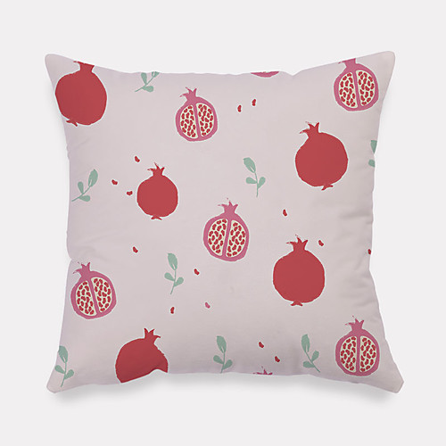 

Double Side Cushion Cover 1PC Soft Decorative Square Throw Pillow Cover Cushion Case Pillowcase for Sofa Bedroom Superior Quality Machine Washable
