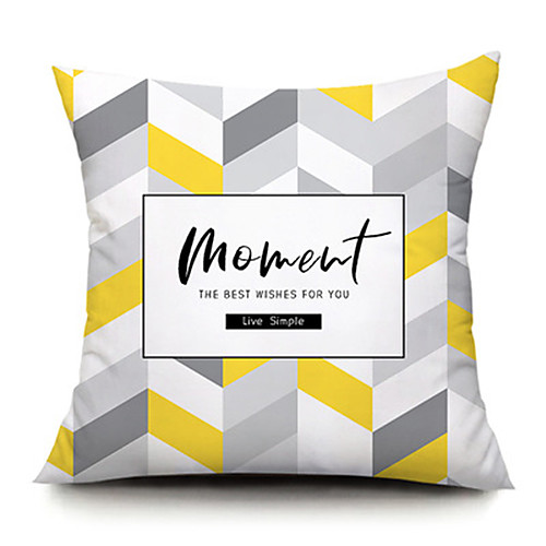 

Double Side Cushion Cover 1PC Soft Decorative Square Throw Pillow Cover Cushion Case Pillowcase for Sofa Bedroom Superior Quality Machine Washable