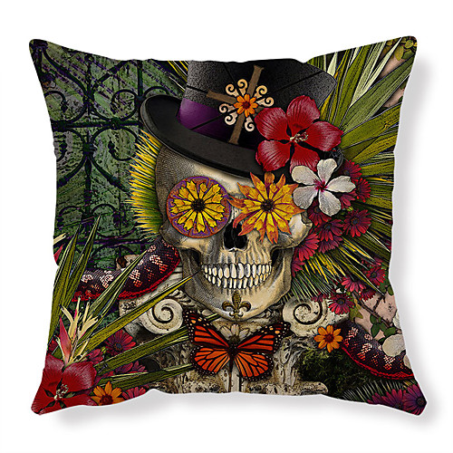 

Double Side Cushion Cover 1PC Soft Decorative Square Throw Pillow Cover Cushion Case Pillowcase for Sofa Bedroom Superior Quality Machine Washable